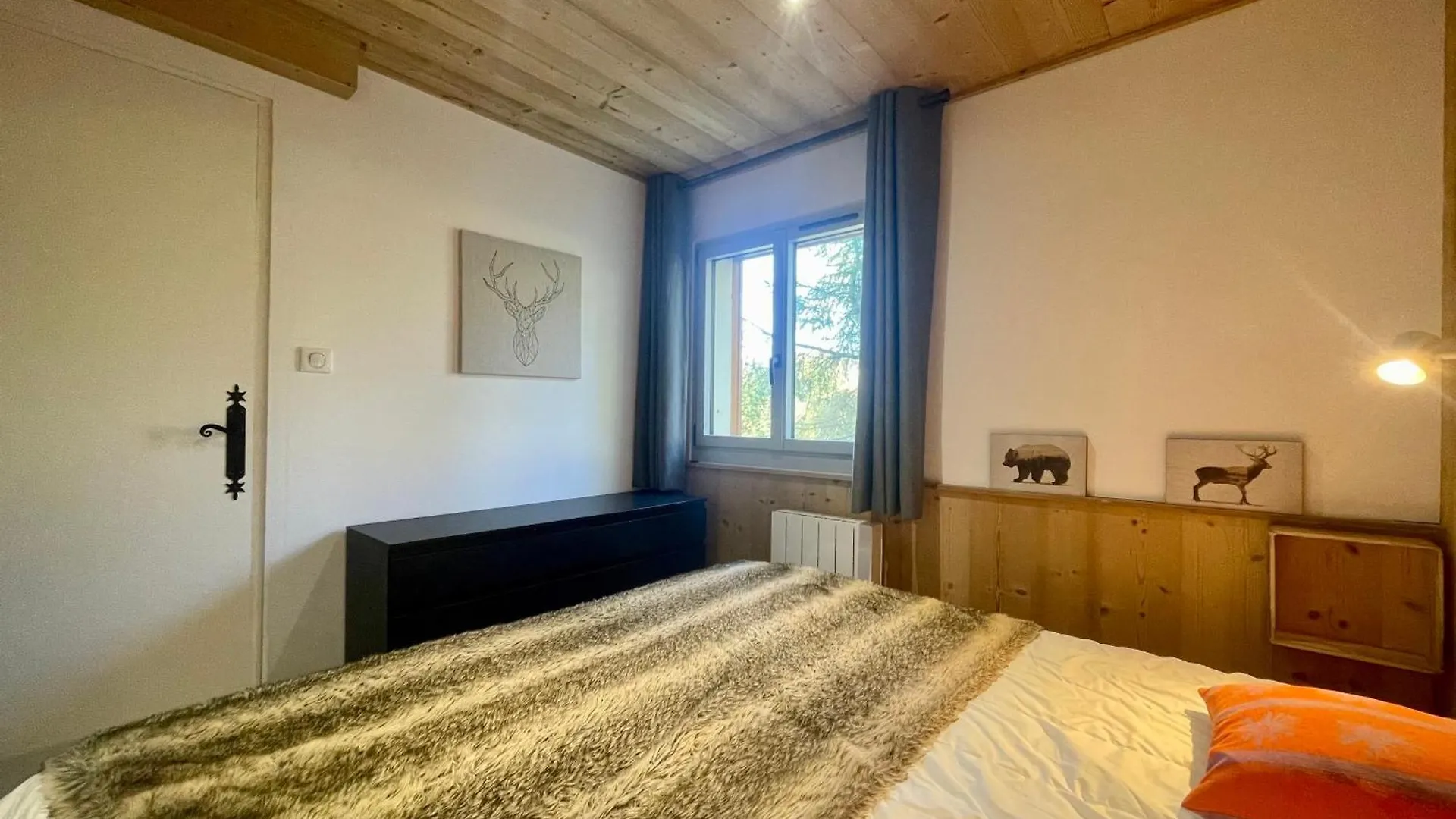 Homency - Residence Plein Ciel A Alpe d'Huez